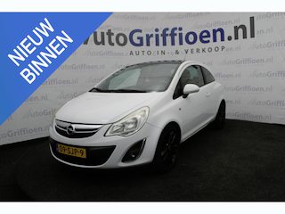 Opel Corsa 1.4-16V Color Edition met nieuwe ketting