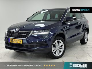 Skoda Karoq 1.5 TSI ACT Style NAVIGATIE | ACHTERUITRIJCAMERA | ELEKTRISCHE ACHTERKLEP