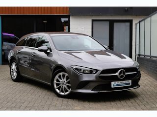 Mercedes-Benz CLA Shooting Brake 180 Advantage