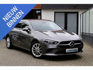 Mercedes-Benz CLA Shooting Brake 180 Advantage