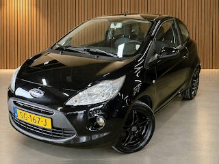 Ford Ka 1.2 Trend | Airco