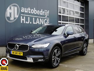 Volvo V90 2.0 D4 AWD Pro