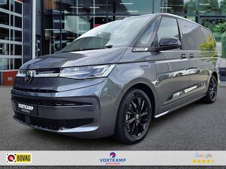 Volkswagen Multivan 2.0 TSI MULTIVAN BULLI EDITION PANO-DAK/LEDER/H&K/TREKHAAK/CAMERA