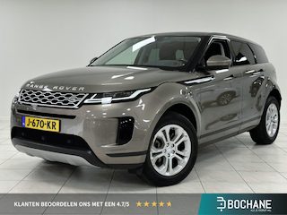 Land Rover Range Rover Evoque 2.0 P200 AWD R-Dynamic SE AFNEEMBARE TREKHAAK | ACHTERUITRIJCAMERA | STOELVERWARMING/VERKOELING | ELEKTR. STOELVERSTELLING |
