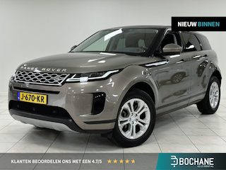Land Rover Range Rover Evoque 2.0 P200 AWD R-Dynamic SE AFNEEMBARE TREKHAAK | ACHTERUITRIJCAMERA | STOELVERWARMING/VERKOELING | ELEKTR. STOELVERSTELLING |