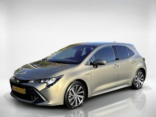 Toyota Corolla 1.8 Hybrid TeamNL | NAP | CarPlay | Camera