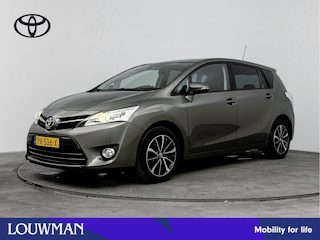 Toyota Corolla Verso 1.8 VVT-i SkyView Edition | Panoramadak | Trekhaak - 1300KG trekgewicht | Stoelverwarming | Climate Control | Cruise Control | Navigatie | Achteruitrijcamera | DAB |  Elektrisch verstel/inklapbare buitenspiegels |