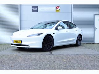 Tesla Model 3 Premium Long Range AWD 78 kWh AutoPilot4.0 (FSD 99,- p/mnd)