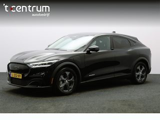 Ford Mustang Mach-E RWD 75 kWh, SOH 94 %, Adap. Cruise Control, Leder, B&O Sound, Camera, Winterpakket