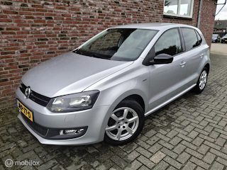 Volkswagen Polo 1.2 TSI Edition+