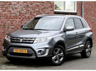 Suzuki Vitara 1.6 Exclusive