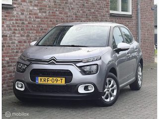 Citroën C3 1.2 PureTech You