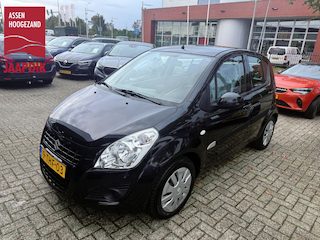 Suzuki Splash BWJ 2014 1.0 VVT Comfort 1E EIG | TREKHAAK | GOED OH | MULTI F. STUUR | AIRCO |