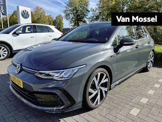 Volkswagen Golf 1.5 eTSI R-Line | Automaat | Navigatie | Camera | Apple carplay | 18 Inch Velgen | Airco | Stoelverwarming |