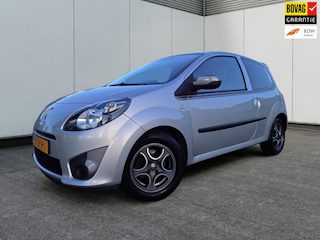 Renault Twingo 1.2-16V Collection | Nwe APK | Nwe distributieriem