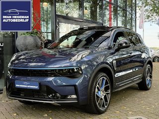 Lynk & Co 01 1.5 | SOH 99,70% | Panoramadak | Stuurverwarming | Climate control | PDC + Camera | Apple Carplay/Android Auto |