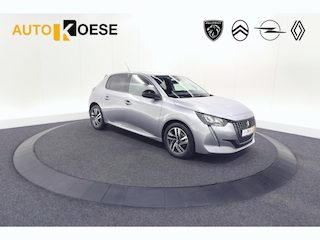 Peugeot 208 PureTech 100 Allure Pack | Camera | Apple Carplay | Parkeersensoren | Navigatie