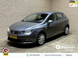 Seat Ibiza 1.0 EcoTSI Style Connect | Carplay | Airco | Cruise