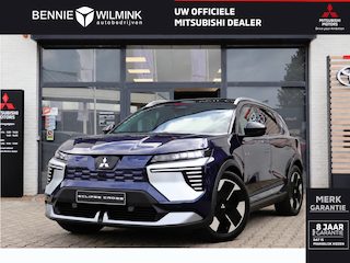 Mitsubishi Eclipse Cross Intense 67 kWh | Stoel Verwarming | Carplay |