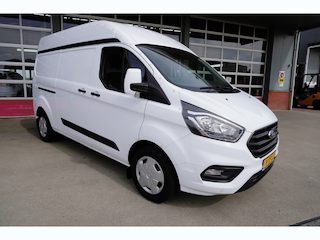 Ford Transit Custom 320 2.0 TDCI L2H2 Trend Nr. V021 | Airco | Cruise | Camera | Ideaal voor camperombouw