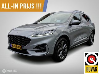 Ford Kuga 2.5 PHEV ST-Line X Bang & Olufsen Headup !!!