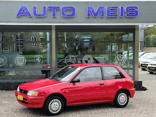 Toyota Starlet 1.3I SPORT met nieuw APK