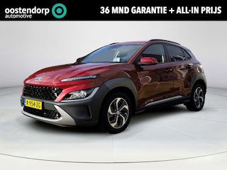 Hyundai Kona 1.6 GDI HEV Fashion