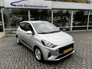 Hyundai i10 1.0 Comfort 5-zits | Airco | Apple Carplay Navi |Cruise | Winterpakket