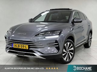 BYD Seal U 1.5 DM-i FWD Boost BTW auto | Elektr. schuif-/kantel dak | 360 camera | Infinity audiosysteem |