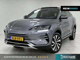 BYD Seal U 1.5 DM-i FWD Boost BTW auto | Elektr. schuif-/kantel dak | 360 camera | Infinity audiosysteem |