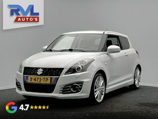 Suzuki Swift 1.6 Sport | 136PK | Climate/Control | Cruise/Control