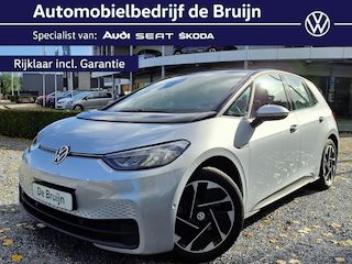 Volkswagen ID.3 Pro 58 kWh (Camera,Luxe bekl,Acc,Navi)
