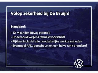 Volkswagen ID.3 Pro 58 kWh (Camera,Luxe bekl,Acc,Navi)
