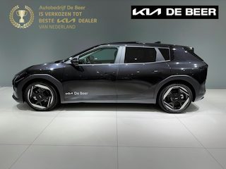 Kia EV4 58,3 kWh 204pk Plus Advanced Leer/ Navi/ Pano / Harman Kardon