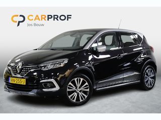 Renault Captur 1.2 TCe Initiale Paris 120 PK. Bose | Leder | LED | Camera | Cruise | Pano | Volle auto!