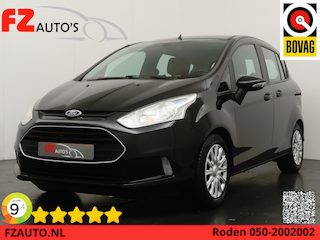 Ford B-MAX 1.0 EcoBoost Trend Aico-Cruise-contole verw voorstoelen
