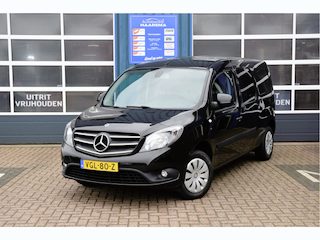 Mercedes-Benz Citan 111 CDI Extra Lang Cruise-control