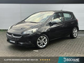 Opel Corsa 1.4 Online Edition | Parkeersensoren | Airco | Trekhaak | Winterset |
