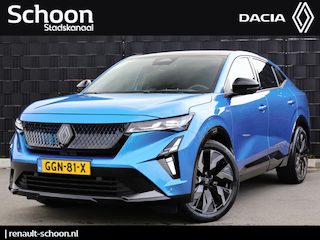 Renault Rafale 1.2 E-Tech full hybrid 200 esprit Alpine | Pano | Head-Up | Harman Kardon | Stoel-/Stuurverwarming