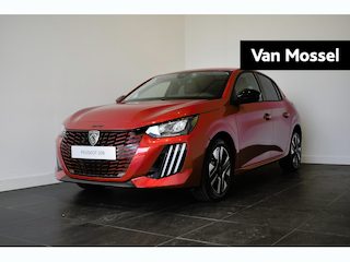 Peugeot 208 1.2 PureTech 100 Allure