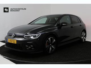 Volkswagen Golf 1.4 eHybrid GTE (MATRIX, STOEL/STUUR VERWARMING, CAMERA, HUD-DISPLAY)
