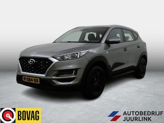 Hyundai Tucson 1.6 GDI Comfort Camera/Nav/4S.Banden/Stoelverw.