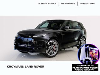 Land Rover Range Rover Sport 3.0 P460e Dynamic HSE PHEV l 23 inch l Stoelventilatie l Head-Up