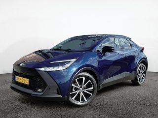Toyota C-HR 1.8 Hybrid 140 Dyn