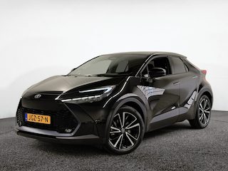 Toyota C-HR 2.0 PHEV 220 Exec