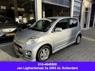Daihatsu Sirion 2 1.3-16V Sport NW APK/AIRCO/L.M VELGEN