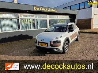 Citroën C4 Cactus 1.2 PureTech Shine/TREKHAAK