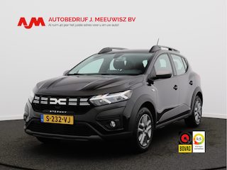 Dacia Sandero Stepway 1.0 TCe 100 ECO-G Expression/ lage km/ G3