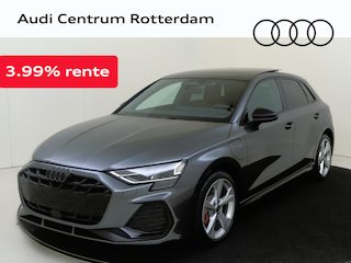 Audi A3 Sportback e-hybrid S tronic 6 272pk S edition Competition