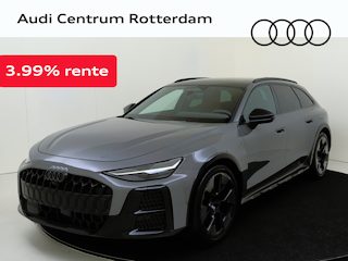 Audi A6 e-hybrid quattro S tronic 367pk allroad